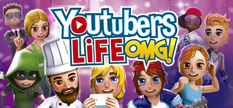 Youtubers Life